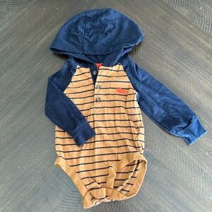 Carters Onesie